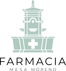 Logo header-Farmacia Plaza en Dúrcal