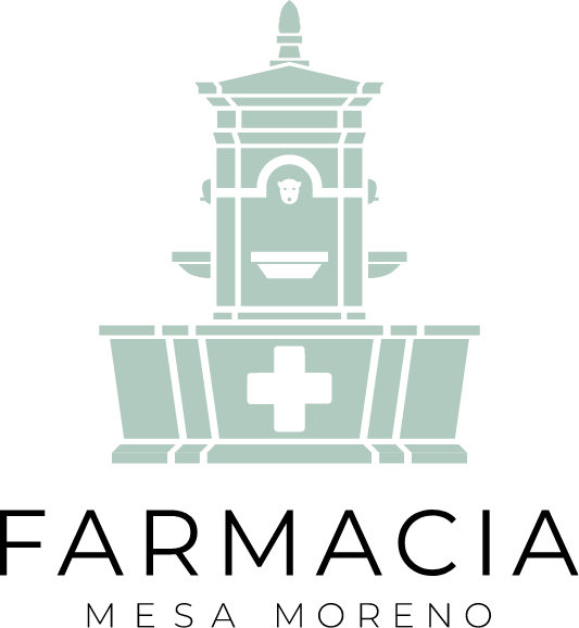 Logo header-Farmacia Plaza en Dúrcal