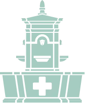 icono de logo- fuente de la plaza en Dúrcal-Farmacia Plaza en Dúrcal