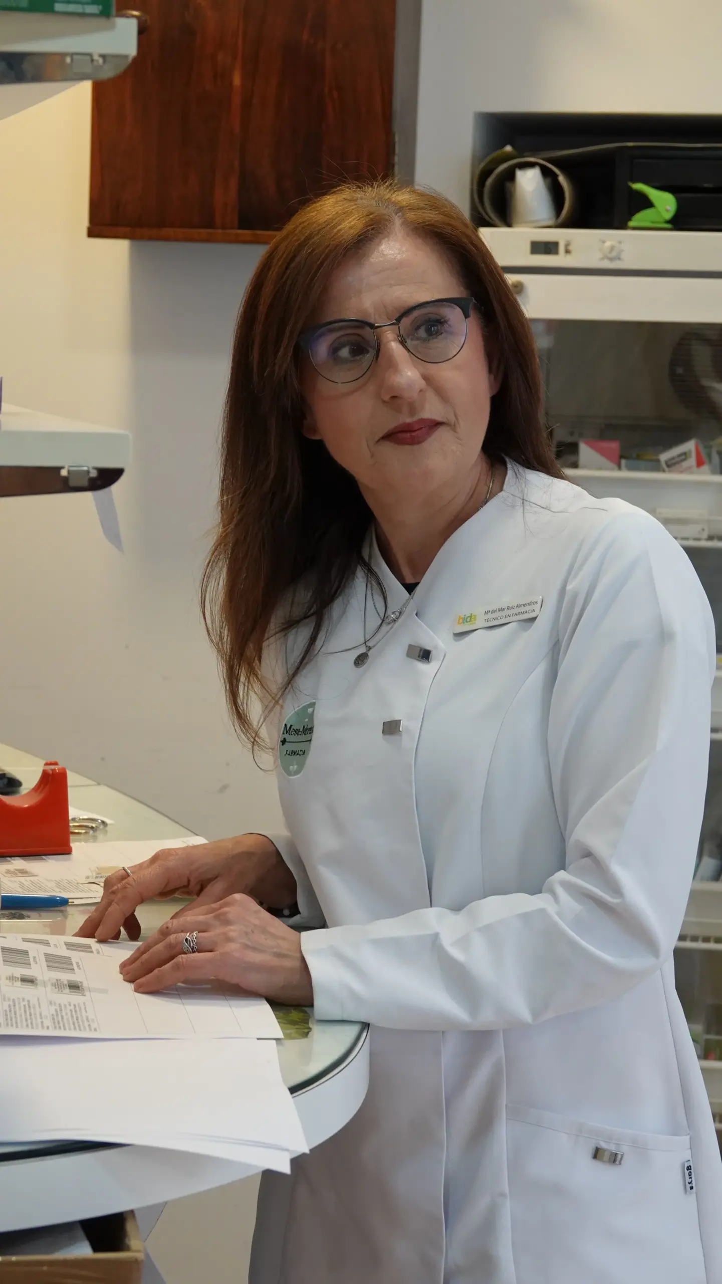 María del Mar Ruiz Almendros