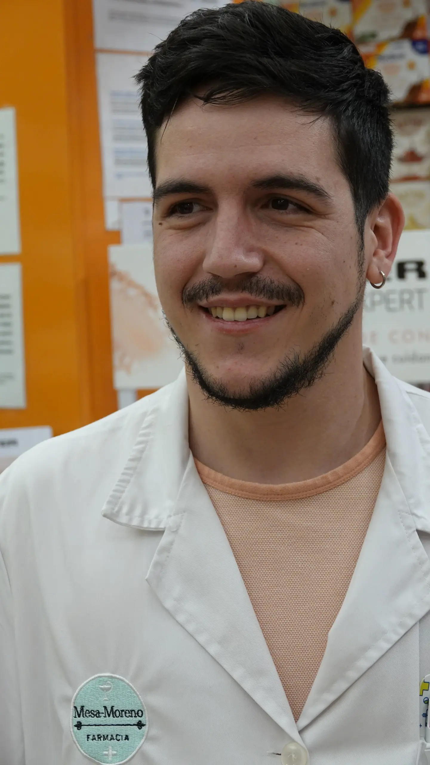 Pedro Diego Moreno Gutiérrez